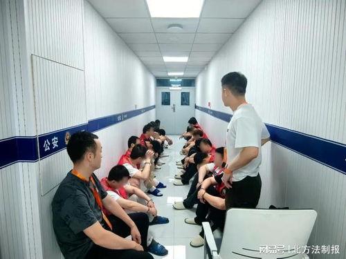 宁波警方最新爆料,揭秘重大案件背后惊人内幕