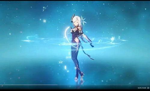 原神最新爆料实机图片,探索神秘新世界，视觉盛宴即将开启！