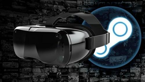 vr最新爆料,揭秘最新爆料，带你领略未来虚拟现实世界